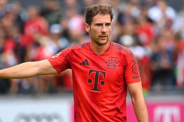 منچستریونایتد و یونیون برلین در رقابت برای جذب ستاره نیمکتنشین باشگاه بایرن مونیخ