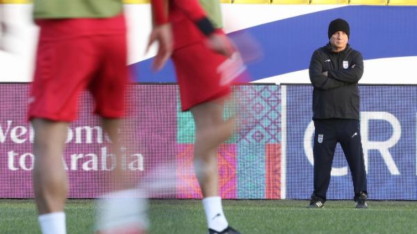 یادداشت ویژه درباره شائبه باج دادن قلعه نویی به دانه درشتهای تیم ملی؛ هنر مدیریت ستاره ها را فراموش نکنید