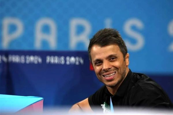  رنگرز  هر چقدر بچه‌ها در کوران رقابت باشند از نظر فنی به نفع آنهاست