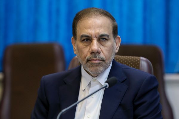 جهانگیر ظرف یک یا دو ماه آینده حکم پرونده مس رفسنجان صادر میشود