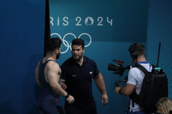 نصیرشلال احتمالا در مسابقات جهانی با 6 یا 7 وزنهبردار شرکت کنیم