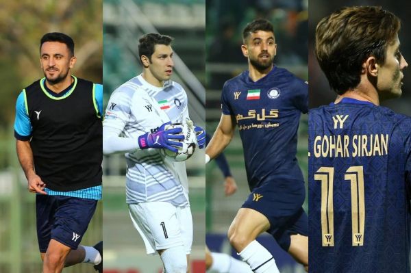 حریف تراکتور در جام حذفی؛ شعبه دوم تبریز