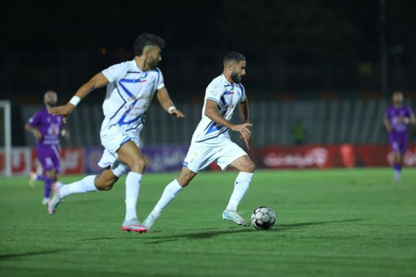  مهرداد محمدی با استقلال به دبی نمی‌رود