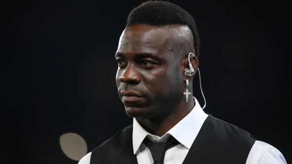  مصاحبه عجیب و جنجالی ماریو بالوتلی  بمیرم هم به ایران نمی‌آیم؛ کشور شما بازیکنان درجه ۵ است