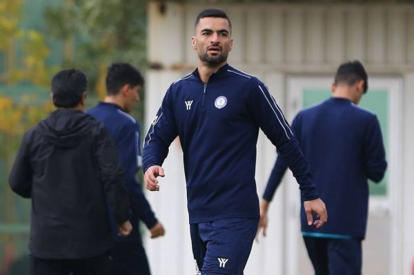  تقابل تراکتور با بازیکنی که هرگز نتوانست جذب کند