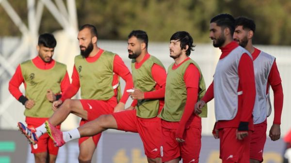  نکات ترکیب تیم ملی مقابل قرقیزستان؛ بازگشت کنعانی و خط حمله‌ای پرتوان