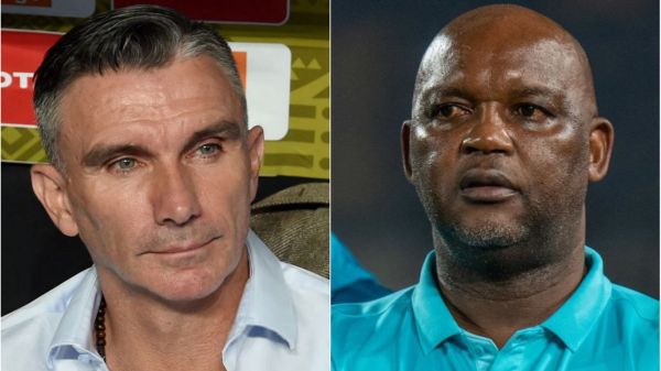 کارترون و سابقه سه شکست مقابل موسیمانه؛ خاطرات لیگ مصر محاله یادم بره