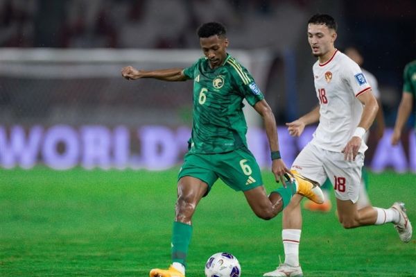  مقدماتی جام جهانی  شکست عجیب عربستان مقابل اندونزی  یکه‌تازی ژاپنی‌ها ادامه دارد