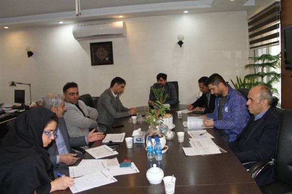 امضای صورتجلسه بدهی استقلال و پرسپولیس به شرکت توسعه