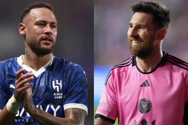 ادعای عجیب بوفون راجع به ستاره برزیلی او از مسی و رونالدو بهتر است