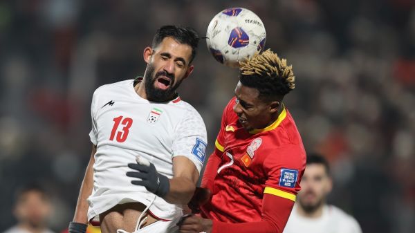 اشتباه مدافعان و گلزنی کوجو؛ فریادی که به کار نیامد ویدیو