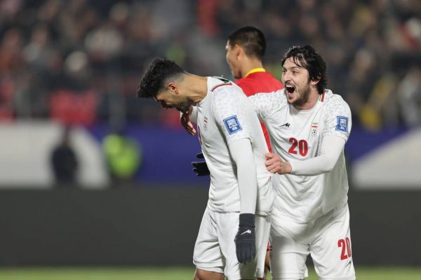 شباهت حرفهای سردار و طارمی؛ تیم ملی مشکل ذهنی و تمرکزی دارد