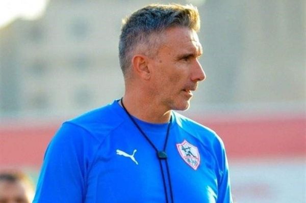  جدایی رسمی سرمربی سپاهان از ام صلال