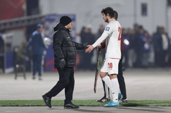 قلعهنویی این سه امتیاز را مدیون سردار آزمون است