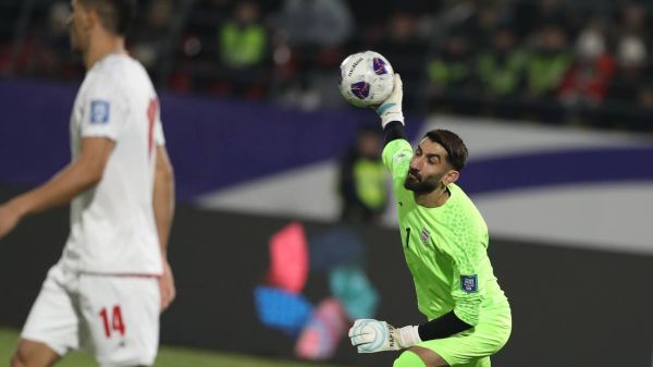  گزارش ویژه  هزینه دادرسی بیرانوند از پاداشهای معوقه و آینده تیم ملی پرداخت می شود