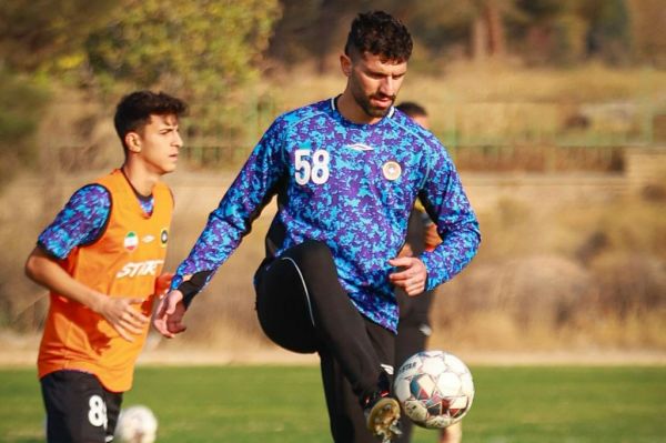 گزارش تسنیم وقتی بازیکنان ایرانی پیشگو میشوند