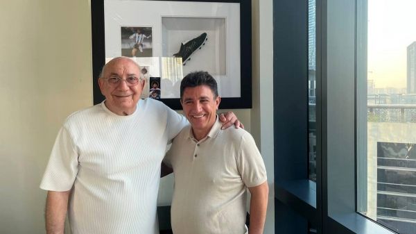 گاف عجیب علیرضا بیرانوند برای اولین بار است که سرمربی ایرانی تیم را به جام جهانی میبرد