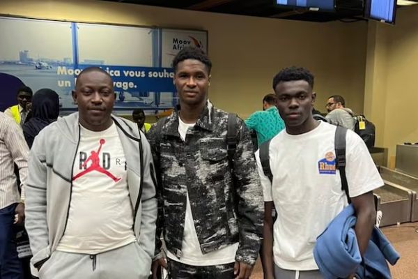  رسمی؛ دو پدیده 17 ساله اهل مالی به بارسلونا ملحق شدند