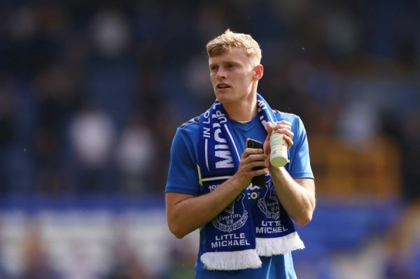  تلاش مضاعف منچستریونایتد برای جذب ستاره اورتون در ژانویه ۲۰۲۵