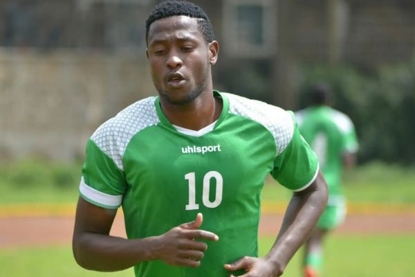  موسیمانه مهاجم کنیایی را می‌خواهد؛ جمعه باید تست پزشکی بدهد