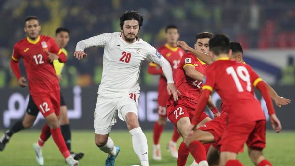 گزارش ویژه 10 نکته از قرقیزستان – ایران در بیشکک خدا را شکر قوزبالای قوز نشد