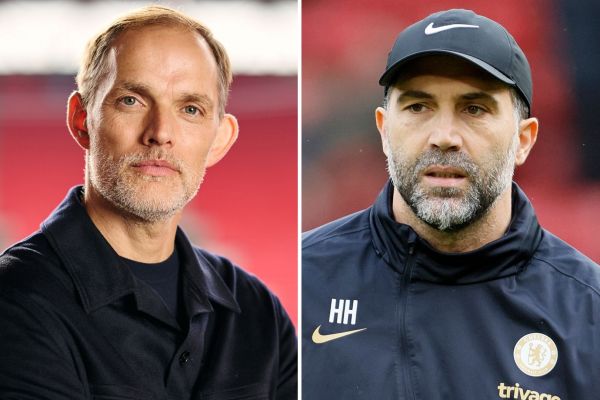 خیانت توخل به چلسی