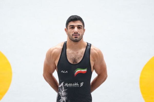  قاسم‌پور  کامران قصدی برای تغییر وزن ندارد و در ۹۲ کیلو کشتی می‌گیرد