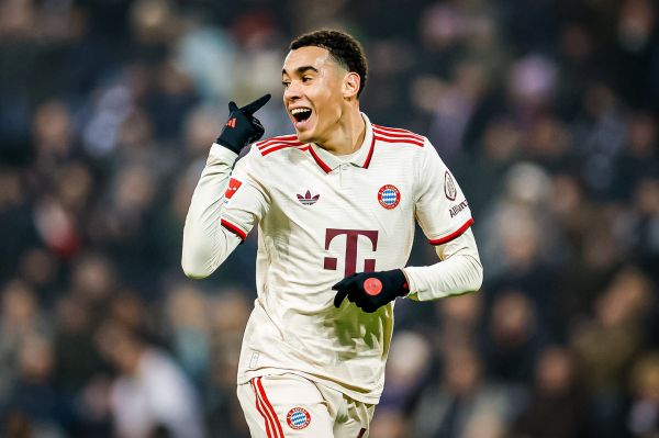 بهترین بازیکن دور گروهی لیگ ملتهای اروپا از نگاه هواسکورد اعلام شد