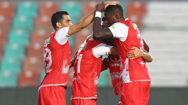 پاسخ تند لوکاس ژوائو به منتقدان فعلا در جام حذفی؛ هم گل میزنم و هم پاس گل میدهم