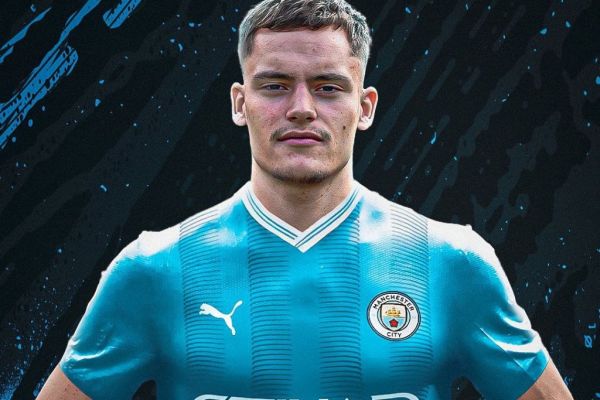  منچسترسیتی پیشتاز رقابت برای جذب ستاره حال حاضر فوتبال آلمان