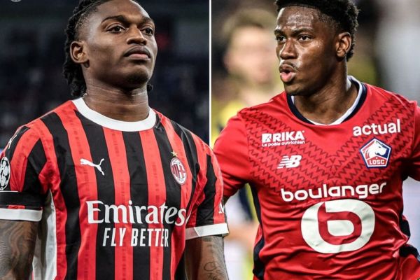 وضعیت متفاوت دو ستاره علاقهمند به حضور در باشگاه بارسلونا