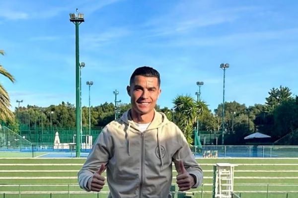 رونالدو ورزش پدل را متحول میکند