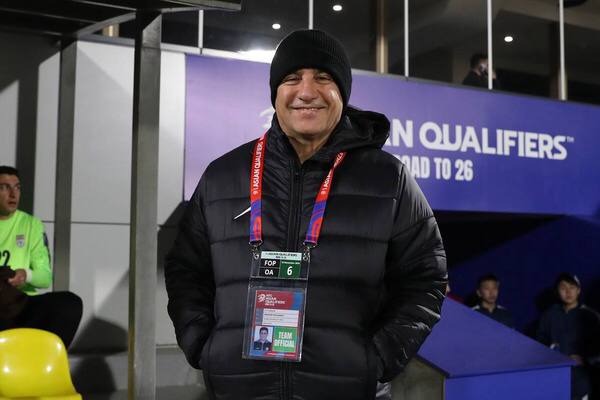  فاصله قلعه‌نویی با کی‌روش و برانکو بیشتر شد