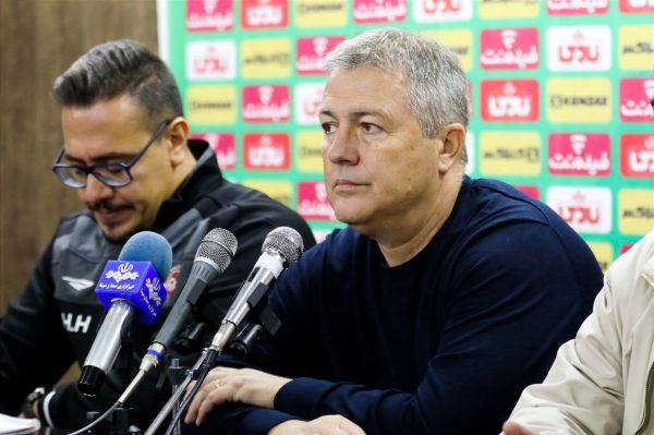 اشتباهی به قیمت حذف؛ چرا اسکوچیچ بیرانوند را بازی نداد