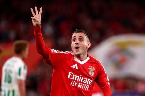 ستاره ترکیهای، جدیدترین هدف بارسلونا