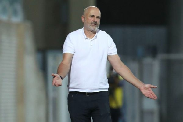  بوژوویچ  پیکان را دست کم نمی‌گیریم  تنها هدفمان پیروزی است