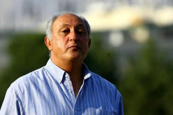 فریبا این همه انتقاد از قلعهنویی عادی نیست تغییر کادرفنی به ضرر تیم ملی است