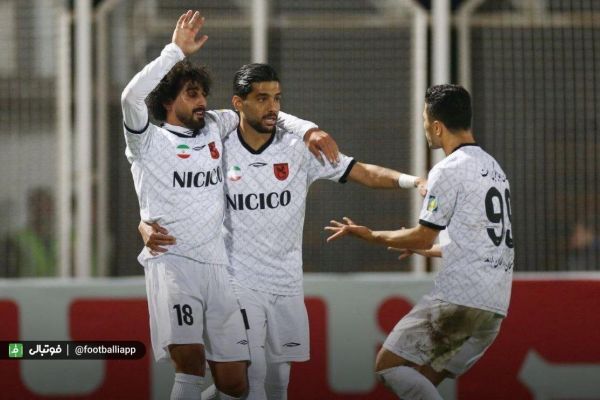  شناورسازی صفر - مس رفسنجان یک  قشم و شناور مغلوب مسعود و مس