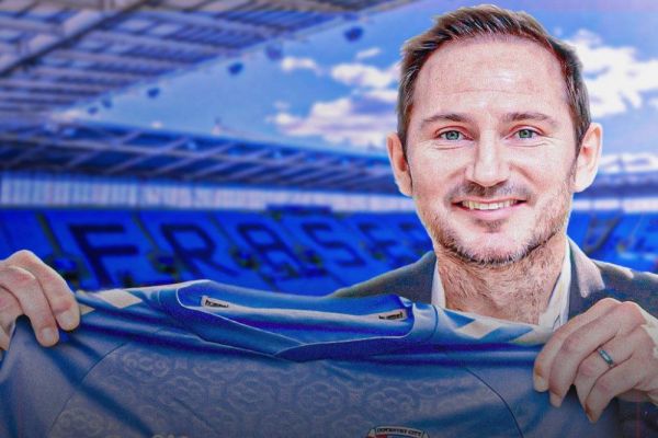  اسطوره باشگاه چلسی در آستانه هدایت باشگاه کاونتری سیتی