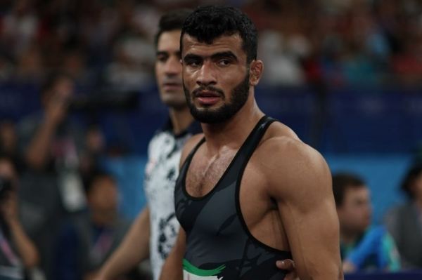 لیگ پادوبنی شکست مُهمدی مقابل عنواندار اروپا