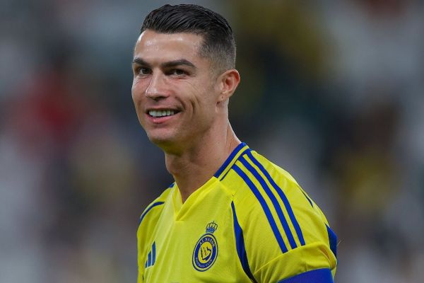  رکورد جدید برای فوق ستاره پرتغالی در رده ملی و باشگاهی