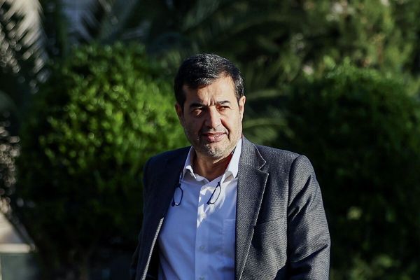  وزیر ورزش قهرمانی تیم ملی فوتبال هفت نفره را در جام جهانی تبریک گفت