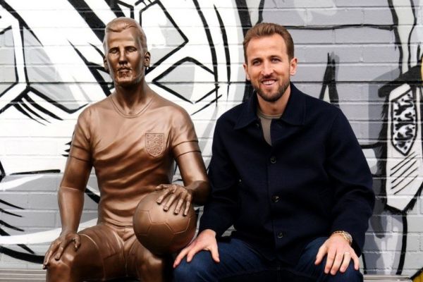  درخشش ادامه دار پادشاه انگلیسی در ترکیب بایرن مونیخ