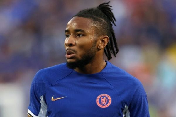 توصیه اطرافیان ستاره فرانسوی چلسی؛ به منچستریونایتد برو