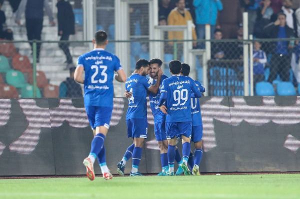 گزارش تسنیم شباهتهای استقلالِ موسیمانه به تیم لیگ شانزدهم