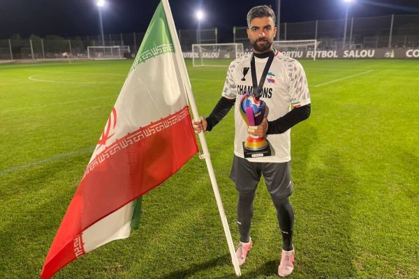  نواب  در چند ماه گذشته تلاش و سختی‌های زیادی را متحمل شدیم