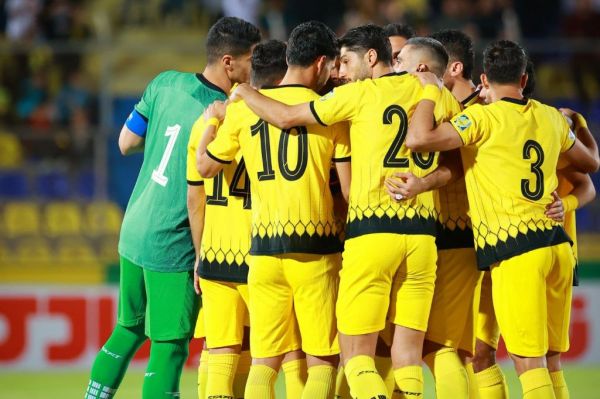 کاروان سپاهان فردا عازم قطر میشود