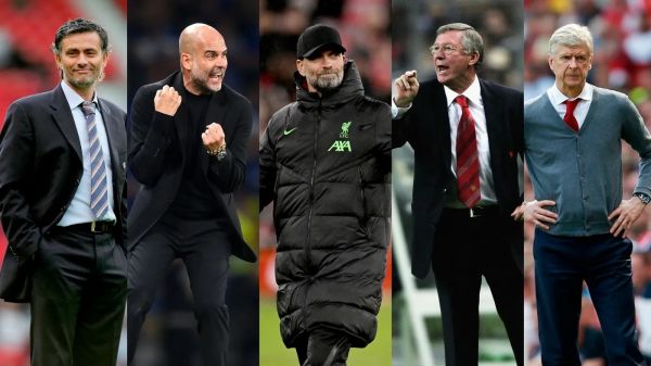 عکس؛ بهترین سرمربی تاریخ لیگ برتر انگلیس کیست