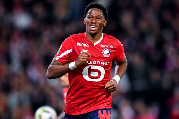  بارسلونا برای خرید ستاره لیگ فرانسه چقدر باید هزینه کند