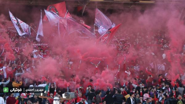 مشکل بزرگِ بازیهای خانگی؛ یادگار برای تراکتور امن نیست